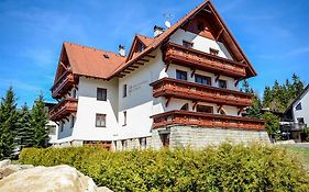 Harrachovská Hacienda